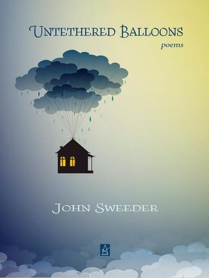 cover image of Untethered Balloons